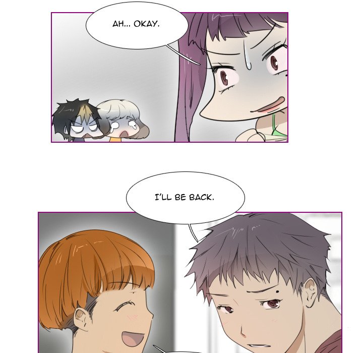Sugar 'N Spice - Chapter 12 [photo 10] - MangaPorn