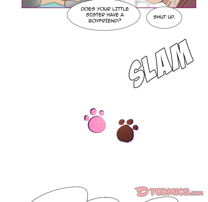 Sugar 'N Spice - Chapter 12 [photo 11] - MangaPorn