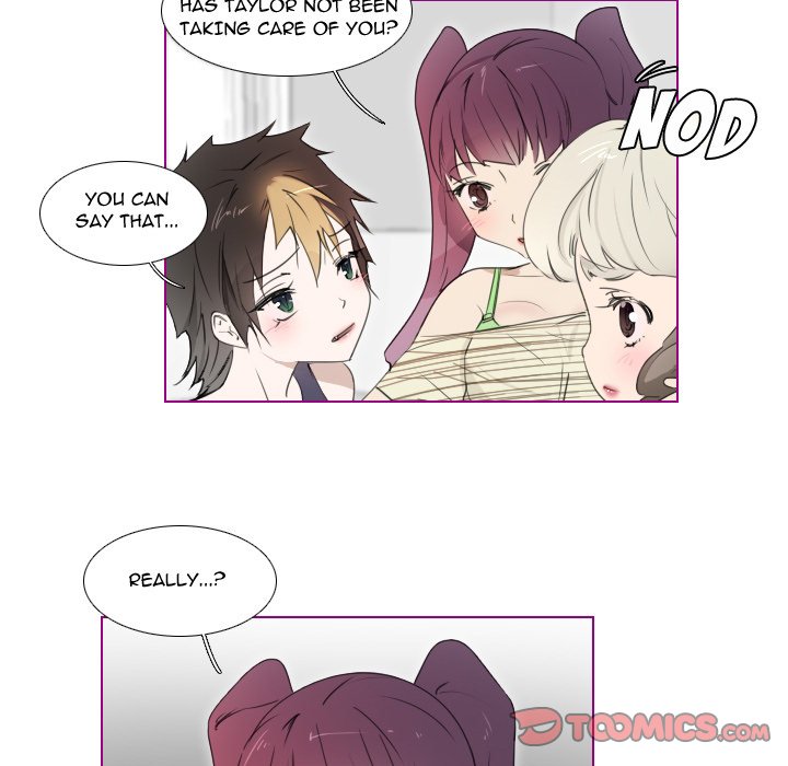 Sugar 'N Spice - Chapter 12 [photo 13] - MangaPorn
