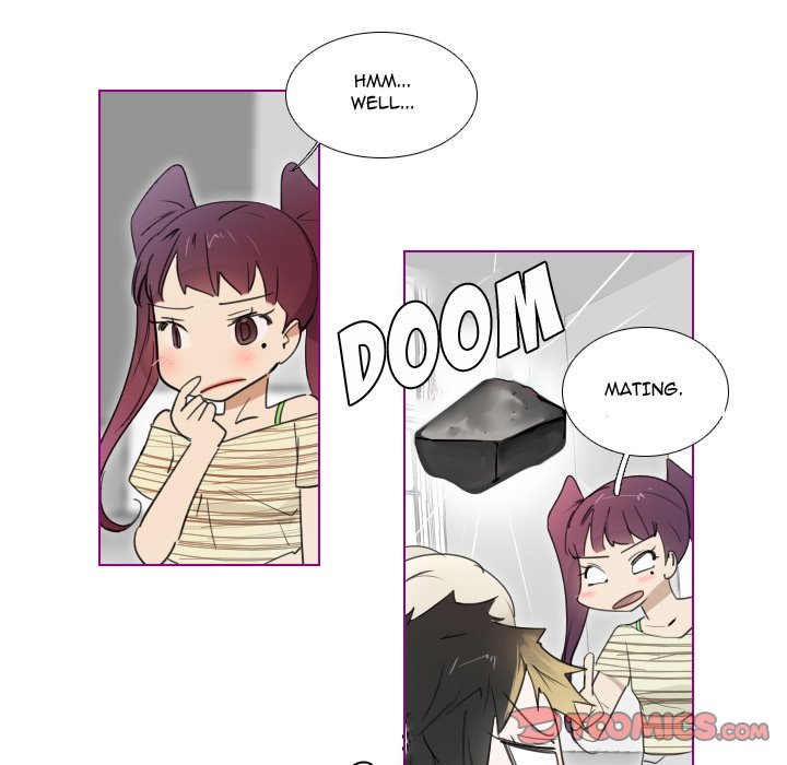 Sugar 'N Spice - Chapter 12 [photo 15] - MangaPorn