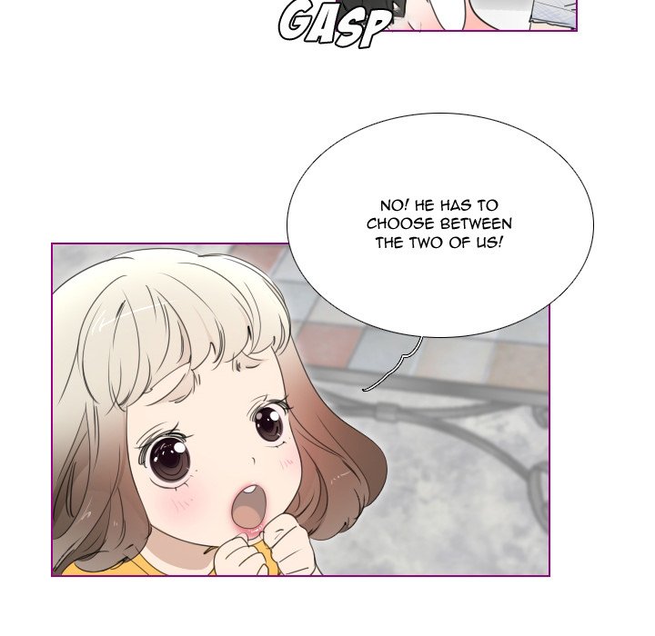 Sugar 'N Spice - Chapter 12 [photo 16] - MangaPorn