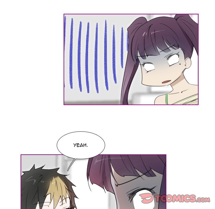 Sugar 'N Spice - Chapter 12 [photo 17] - MangaPorn