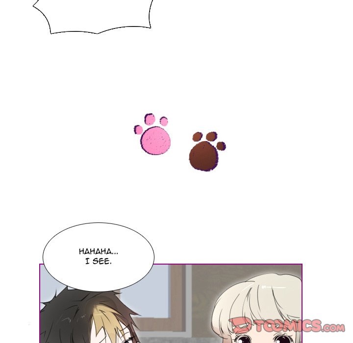 Sugar 'N Spice - Chapter 12 [photo 19] - MangaPorn