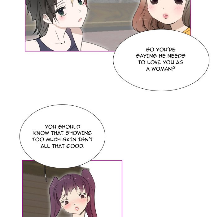 Sugar 'N Spice - Chapter 12 [photo 20] - MangaPorn