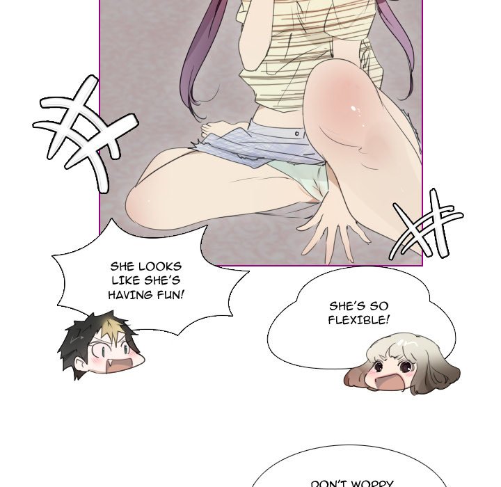 Sugar 'N Spice - Chapter 12 [photo 24] - MangaPorn