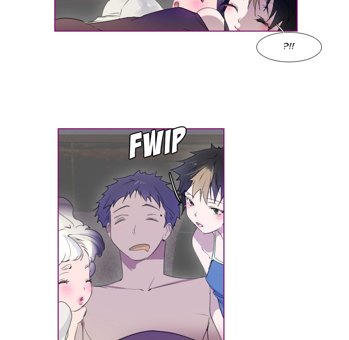 Sugar 'N Spice - Chapter 12 [photo 30] - MangaPorn