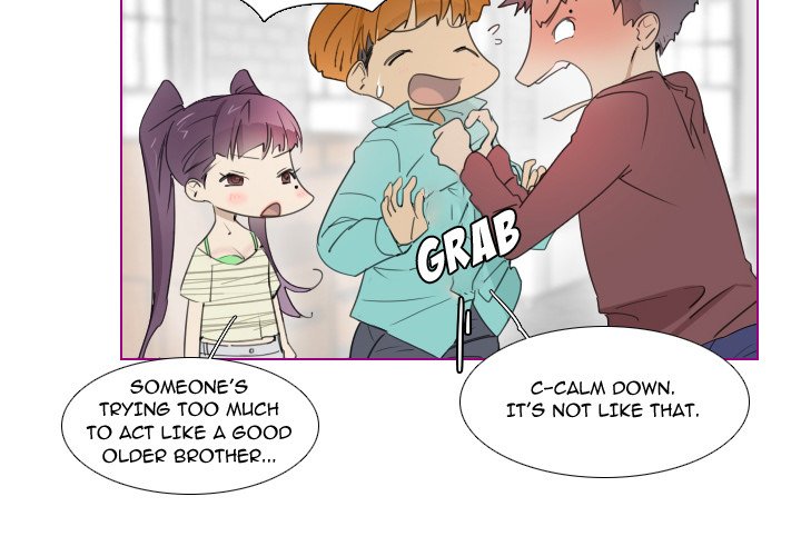 Sugar 'N Spice - Chapter 12 [photo 4] - MangaPorn