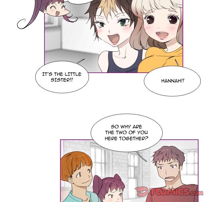 Sugar 'N Spice - Chapter 12 [photo 7] - MangaPorn