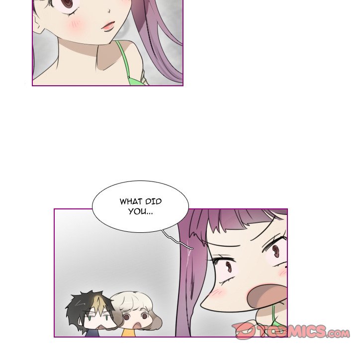 Sugar 'N Spice - Chapter 12 [photo 9] - MangaPorn