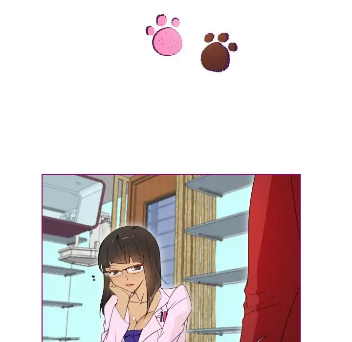 Sugar 'N Spice - Chapter 13 [photo 10] - MangaPorn