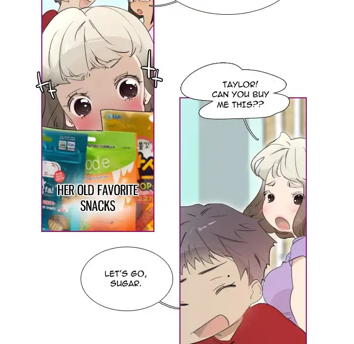 Sugar 'N Spice - Chapter 13 [photo 16] - MangaPorn
