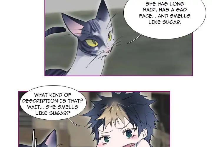 Sugar 'N Spice - Chapter 13 [photo 2] - MangaPorn