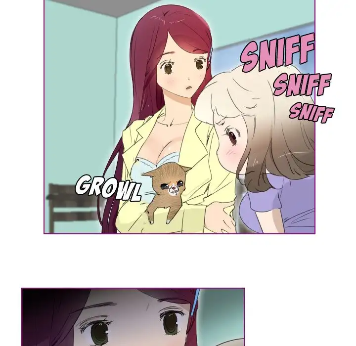 Sugar 'N Spice - Chapter 13 [photo 22] - MangaPorn