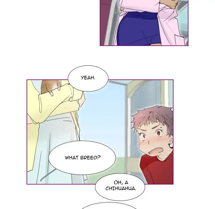 Sugar 'N Spice - Chapter 13 [photo 24] - MangaPorn