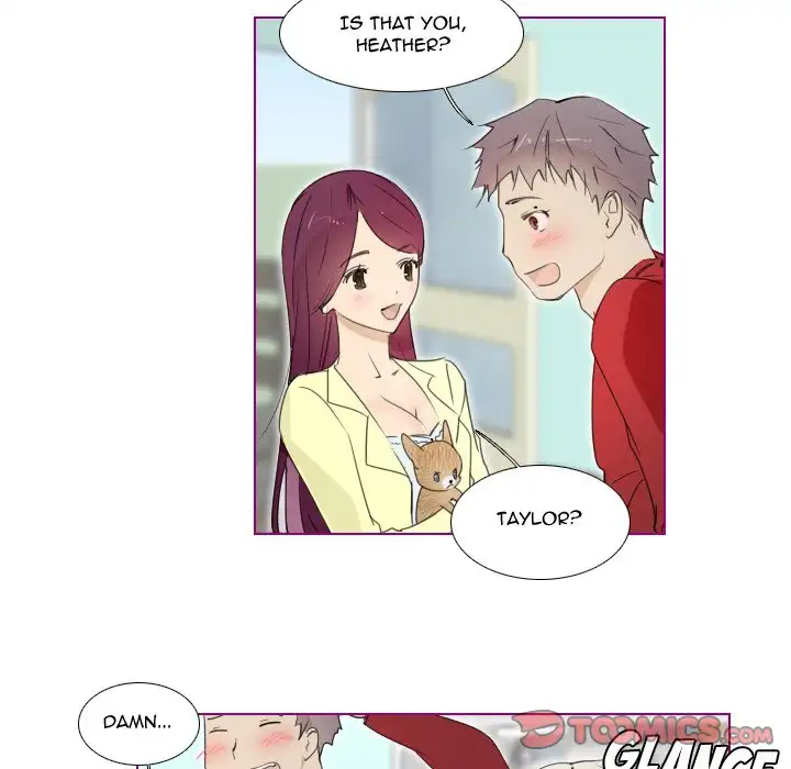 Sugar 'N Spice - Chapter 13 [photo 25] - MangaPorn