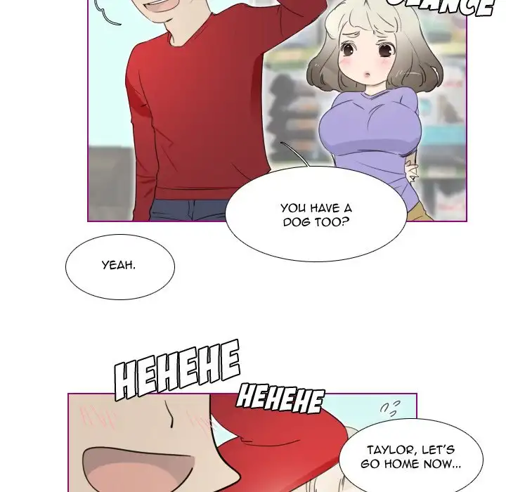 Sugar 'N Spice - Chapter 13 [photo 26] - MangaPorn