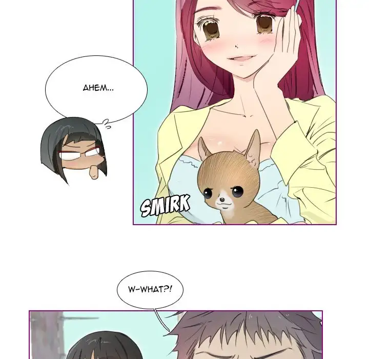 Sugar 'N Spice - Chapter 13 [photo 28] - MangaPorn