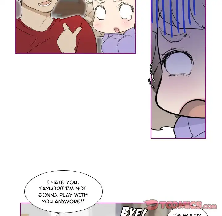 Sugar 'N Spice - Chapter 13 [photo 33] - MangaPorn