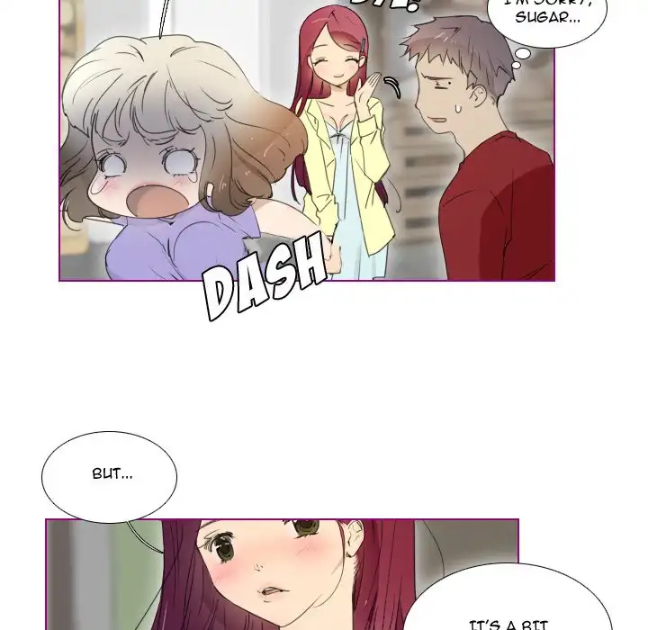 Sugar 'N Spice - Chapter 13 [photo 34] - MangaPorn