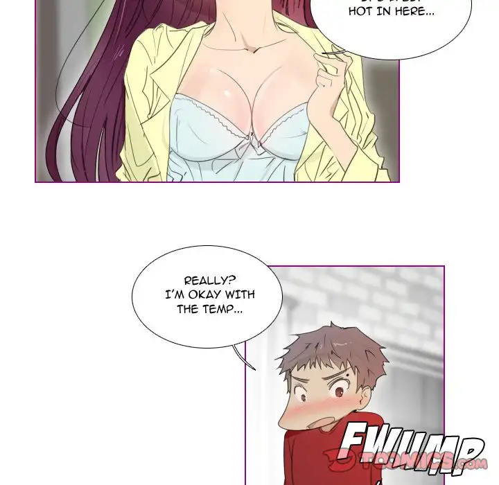 Sugar 'N Spice - Chapter 13 [photo 35] - MangaPorn