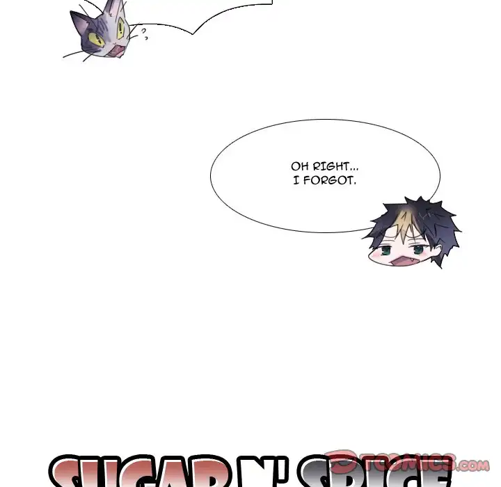 Sugar 'N Spice - Chapter 13 [photo 5] - MangaPorn