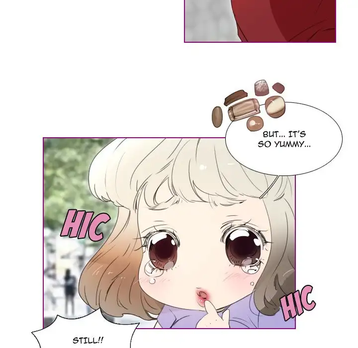Sugar 'N Spice - Chapter 13 [photo 8] - MangaPorn