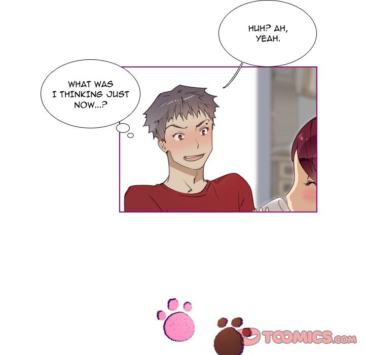 Sugar 'N Spice - Chapter 14 [photo 11] - MangaPorn