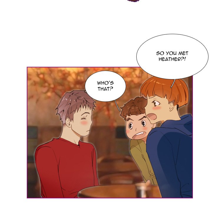 Sugar 'N Spice - Chapter 14 [photo 12] - MangaPorn