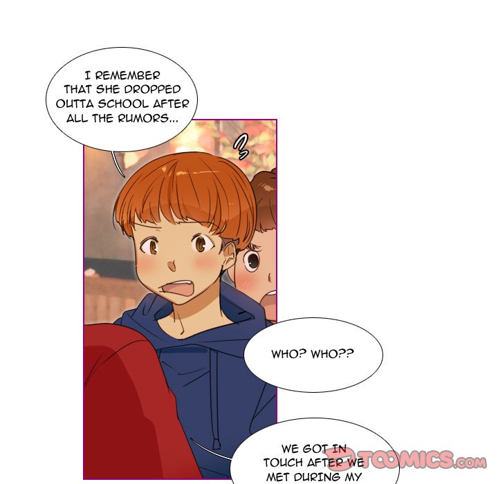 Sugar 'N Spice - Chapter 14 [photo 13] - MangaPorn