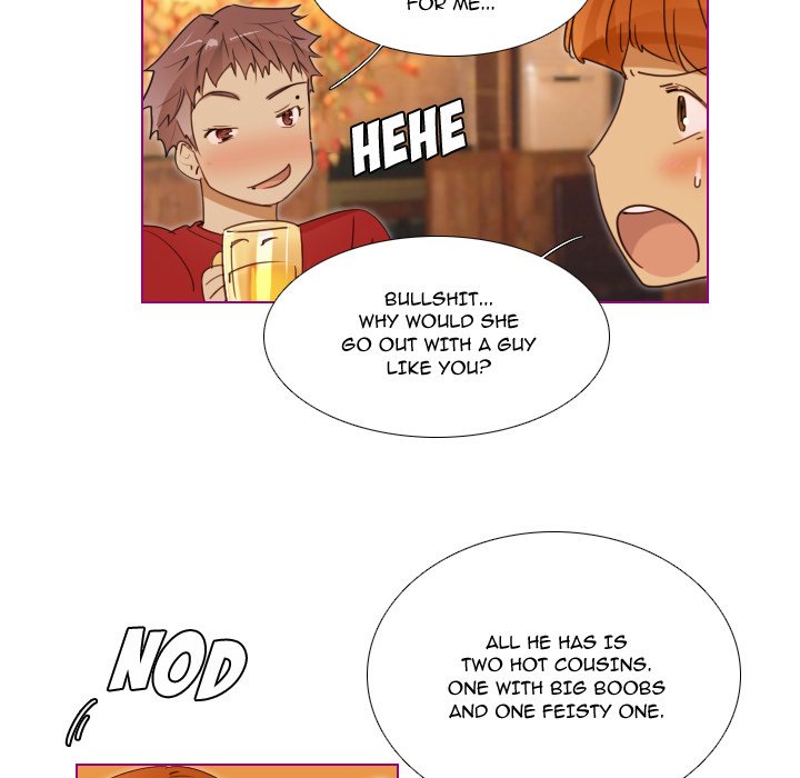 Sugar 'N Spice - Chapter 14 [photo 16] - MangaPorn