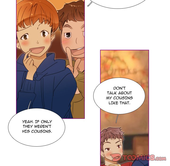 Sugar 'N Spice - Chapter 14 [photo 17] - MangaPorn