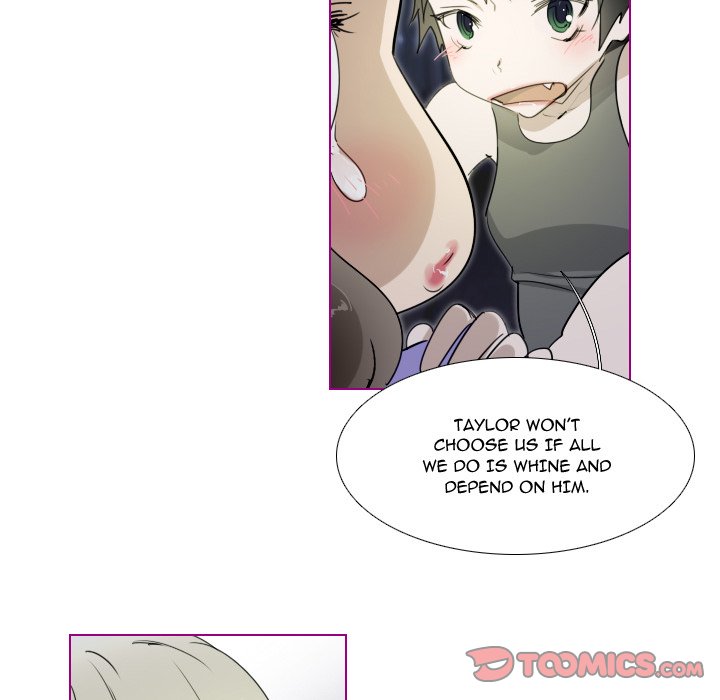 Sugar 'N Spice - Chapter 14 [photo 21] - MangaPorn