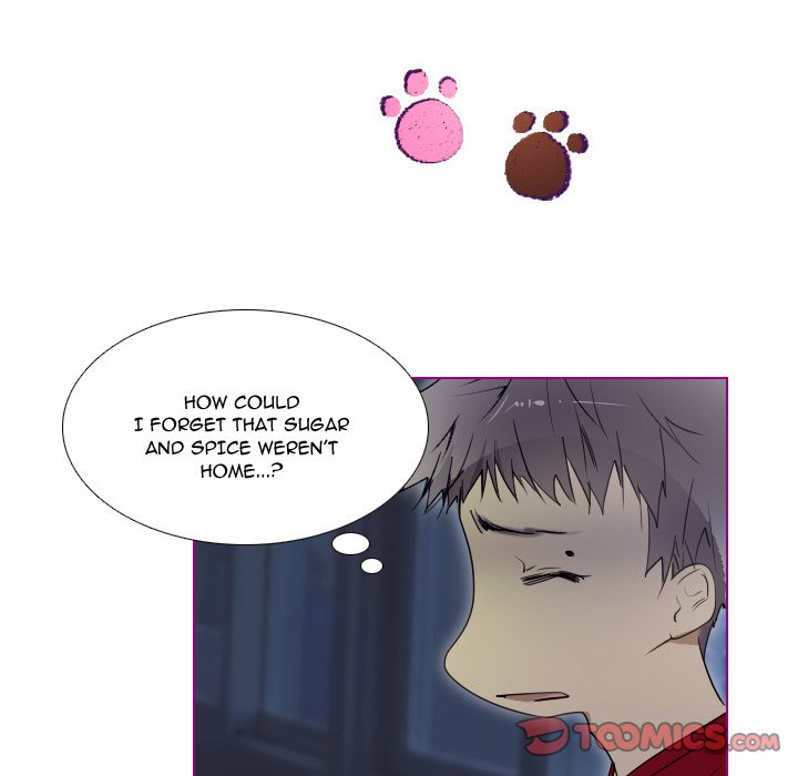 Sugar 'N Spice - Chapter 14 [photo 25] - MangaPorn