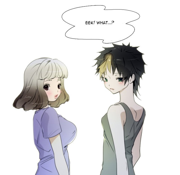 Sugar 'N Spice - Chapter 14 [photo 28] - MangaPorn