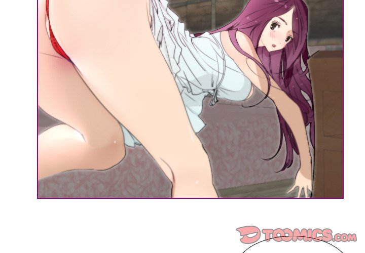 Sugar 'N Spice - Chapter 14 [photo 3] - MangaPorn