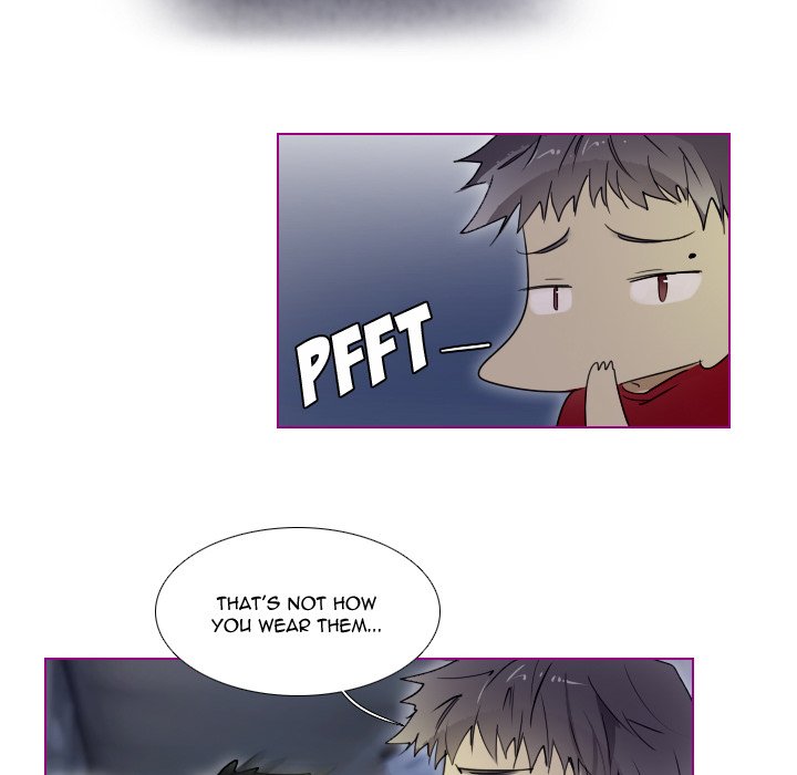 Sugar 'N Spice - Chapter 14 [photo 30] - MangaPorn