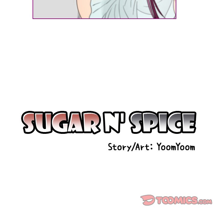 Sugar 'N Spice - Chapter 14 [photo 5] - MangaPorn