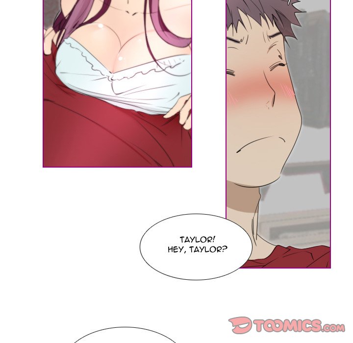 Sugar 'N Spice - Chapter 14 [photo 9] - MangaPorn