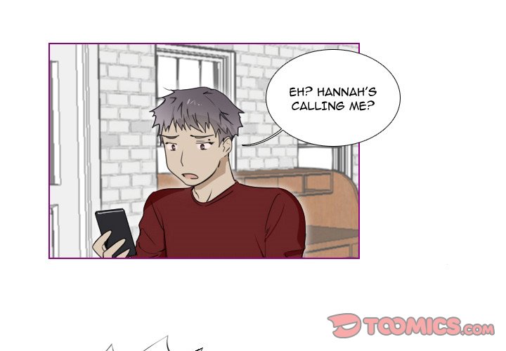 Sugar 'N Spice - Chapter 15 [photo 1] - MangaPorn