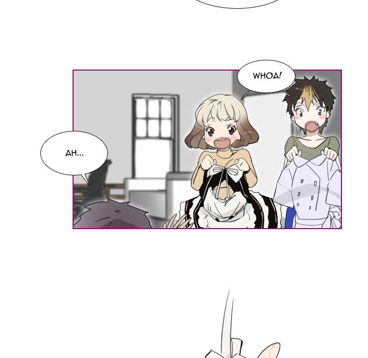 Sugar 'N Spice - Chapter 15 [photo 10] - MangaPorn