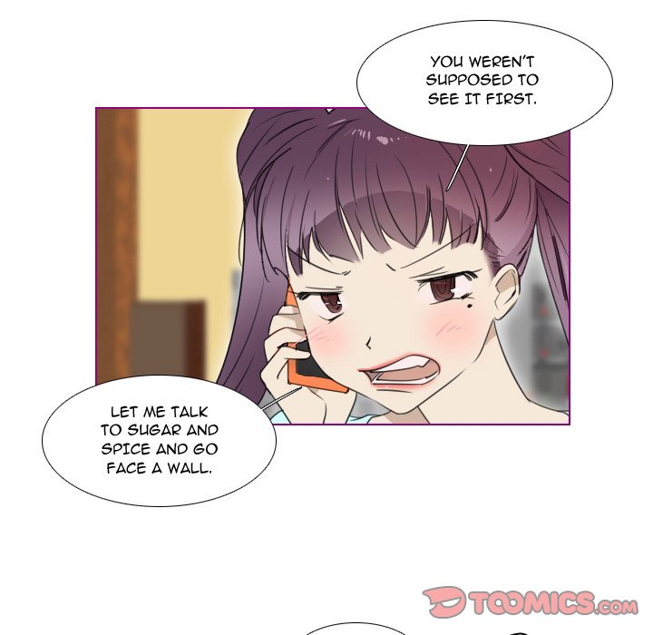 Sugar 'N Spice - Chapter 15 [photo 17] - MangaPorn