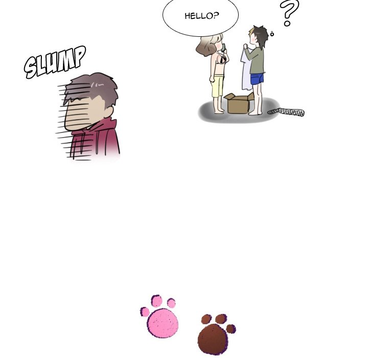 Sugar 'N Spice - Chapter 15 [photo 18] - MangaPorn