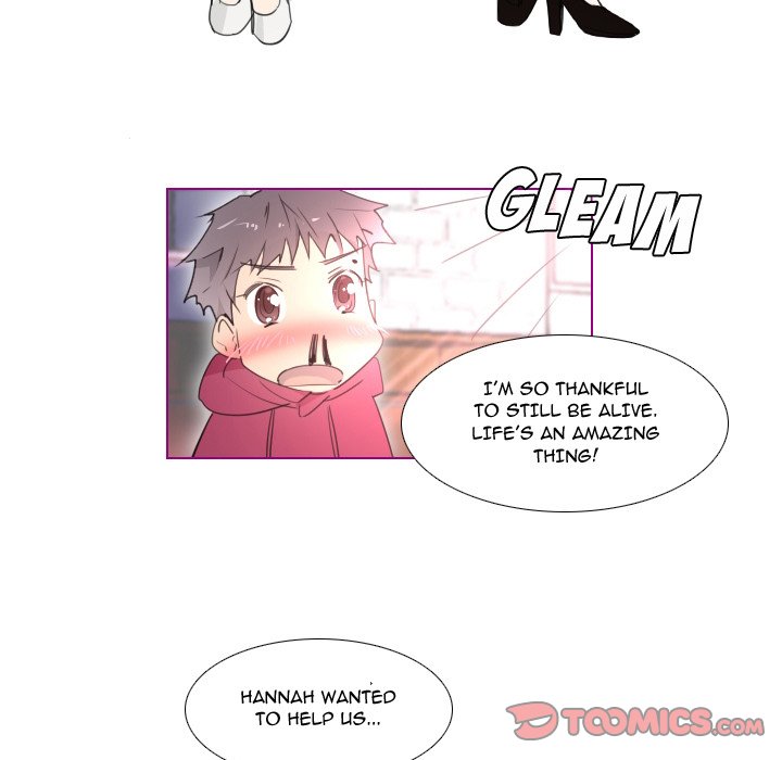 Sugar 'N Spice - Chapter 15 [photo 21] - MangaPorn