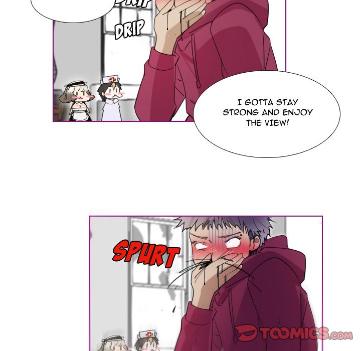 Sugar 'N Spice - Chapter 15 [photo 23] - MangaPorn