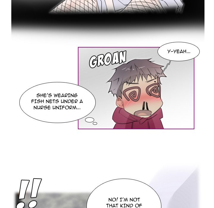 Sugar 'N Spice - Chapter 15 [photo 26] - MangaPorn