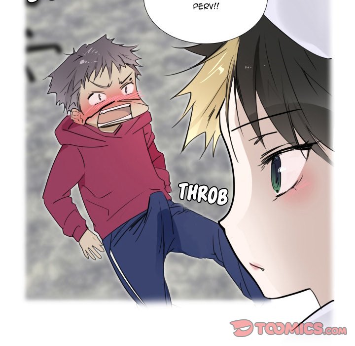 Sugar 'N Spice - Chapter 15 [photo 27] - MangaPorn