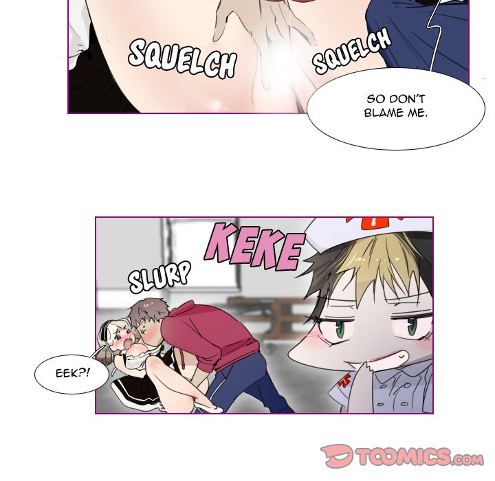 Sugar 'N Spice - Chapter 15 [photo 33] - MangaPorn