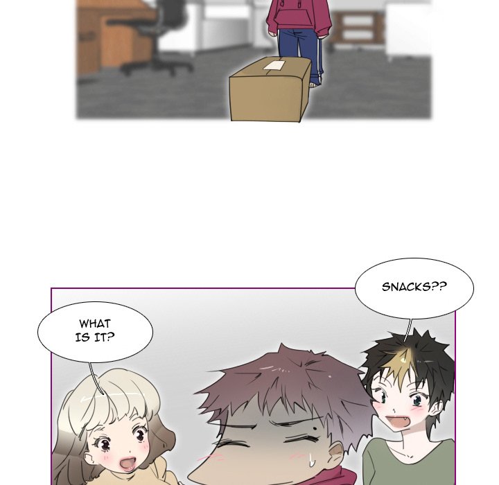 Sugar 'N Spice - Chapter 15 [photo 8] - MangaPorn