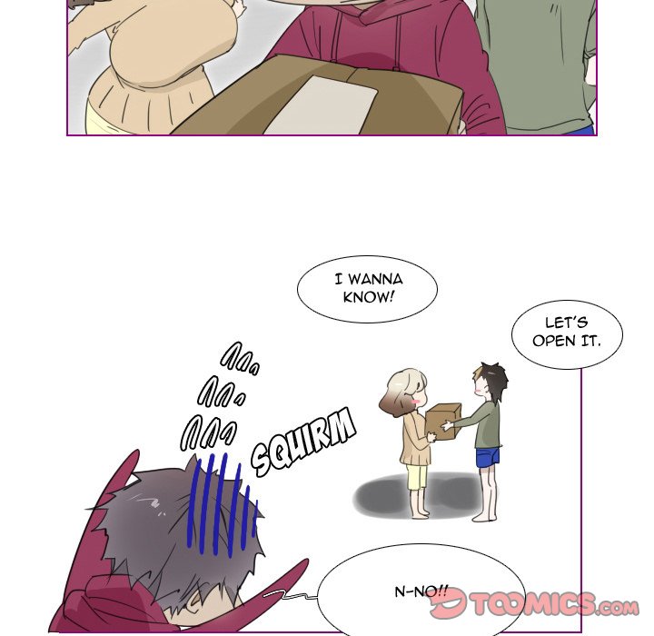 Sugar 'N Spice - Chapter 15 [photo 9] - MangaPorn