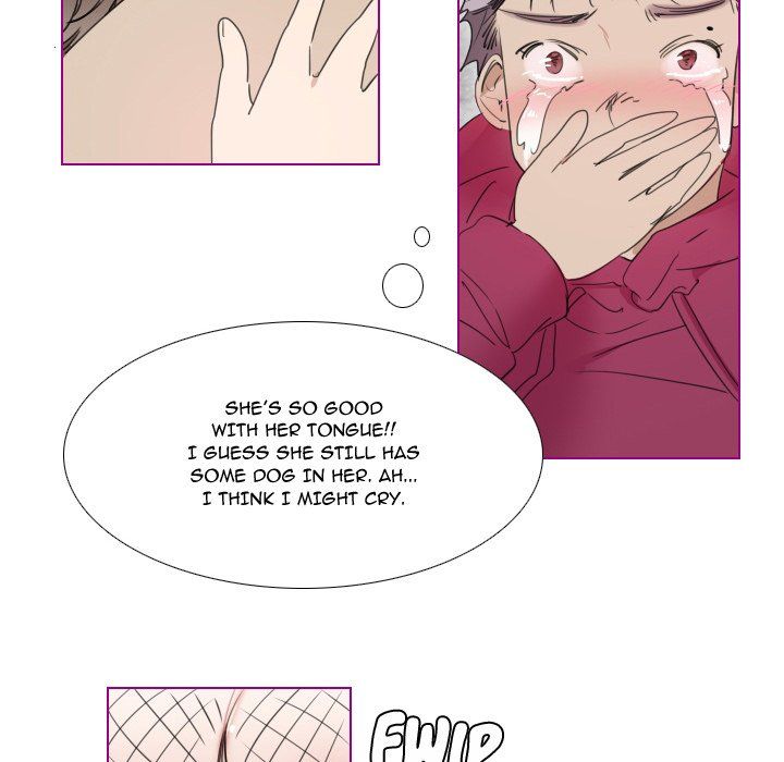 Sugar 'N Spice - Chapter 16 [photo 12] - MangaPorn